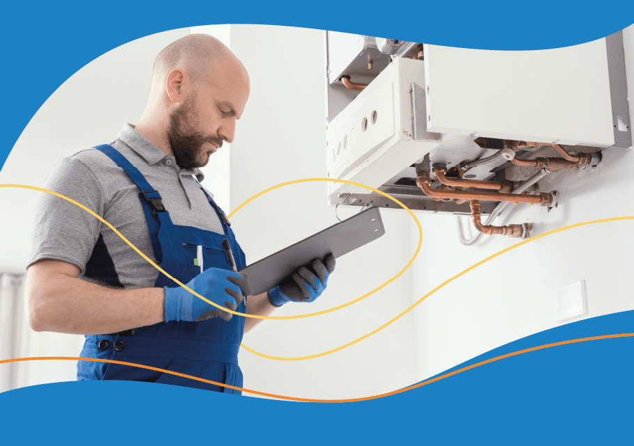 Planned Preventative Maintenance Ppm Fixflo - Premium Minimal Pattern - High Resolution